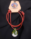 Smallmouth Bass Fish Wag Pendant