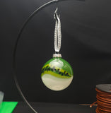 Largemouth Bass Tree Ornament