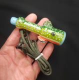Brook Trout Fish Whistle Traveler