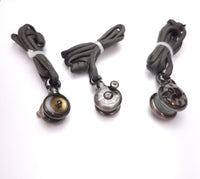 Fly Reel Pendant