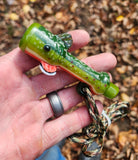 Brook Trout Fish Whistle Traveler