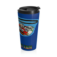 Nice Catch Travel Mug