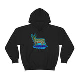 Brooktail Deer Hoodie