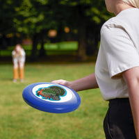 Troukey Frisbee