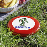 Big Fish Frisbee