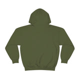 Brooktail Deer Hoodie