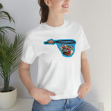 NICE CATCH unisex T