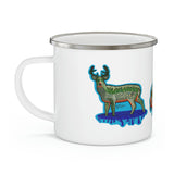 Wild World Camp Mug