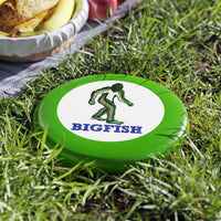 Big Fish Frisbee