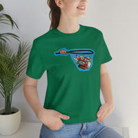 NICE CATCH unisex T