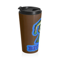 Bigfish Travel Mug