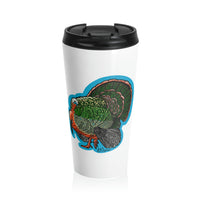 Brook Troukey Travel Mug