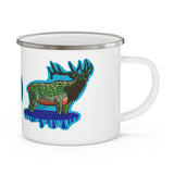 Wild World Camp Mug