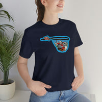 NICE CATCH unisex T