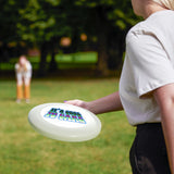 It's Cool to Care Frisbee