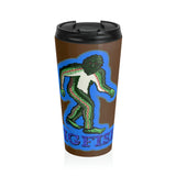 Bigfish Travel Mug