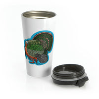 Brook Troukey Travel Mug