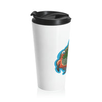 Brook Troukey Travel Mug