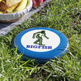 Big Fish Frisbee