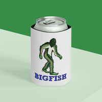 Bigfish Can Cooler