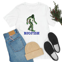 Bigfish Tee