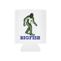 Bigfish Can Cooler