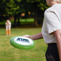 It's Cool to Care Frisbee